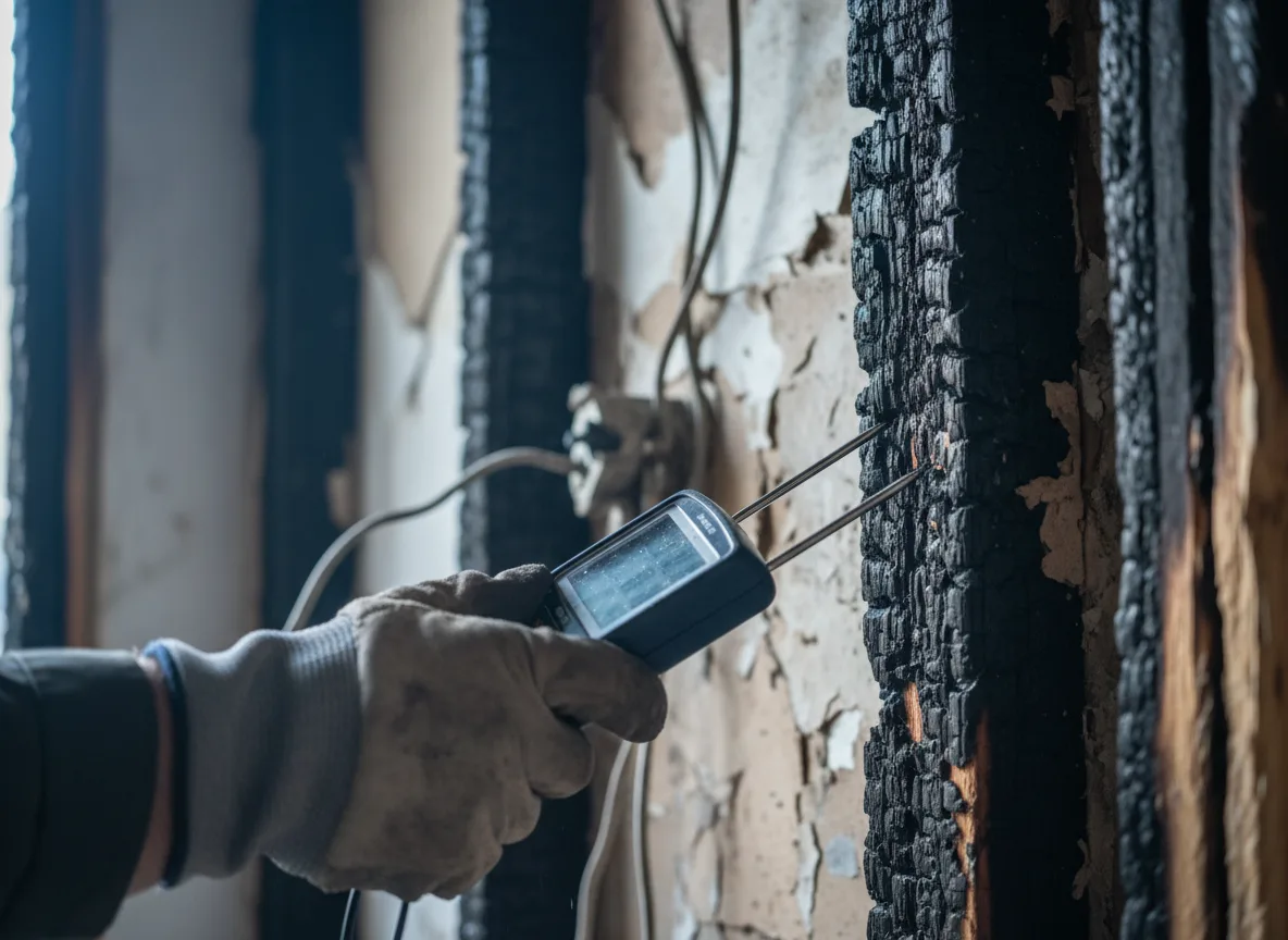 Fire Damage Restoration Potter, WI FAQs